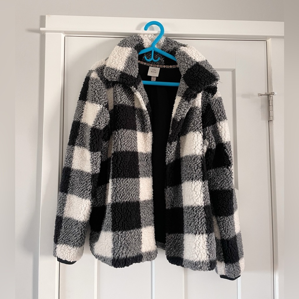 Knox Rose Jacket